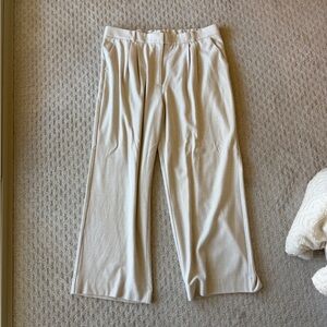 NWOT Abercrombie Dress Pants